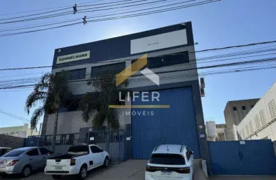 Barracão / galpão / depósito à venda na mafalda barnabé soliane, 374, comercial vitória martini, indaiatuba, 887 m2 por r$ 2.995.000