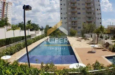 Apartamento com 3 quartos à venda na avenida maria emília alves dos santos de ângelis, 774, parque prado, campinas, 109 m2 por r$ 1.170.000