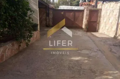 Casa com 4 quartos à venda na rua regina nogueira, 380, jardim são gabriel, campinas, 160 m2 por r$ 580.000