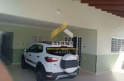 Casa com 3 quartos à venda na rua curitiba, 200, parque residencial joão luiz, hortolândia, 150 m2 por r$ 620.000