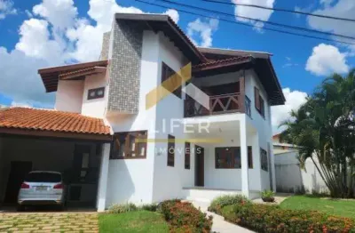 Casa em condomínio fechado com 3 quartos à venda na avenida engenheiro luiz antônio laloni, 321, tijuco das telhas, campinas, 310 m2 por r$ 1.600.000