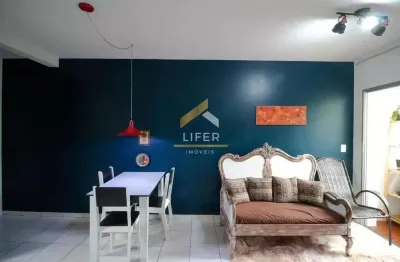 Apartamento com 2 quartos à venda na avenida aquidaban, 157, vila lídia, campinas, 55 m2 por r$ 199.000