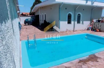 Casa com 3 quartos à venda na rua gustavo marcondes, 705, jardim madalena, campinas, 245 m2 por r$ 750.000