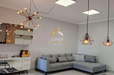 Casa em condomínio fechado com 3 quartos à venda na rua ottawa, 001, jardim montreal residence, indaiatuba, 105 m2 por r$ 900.000