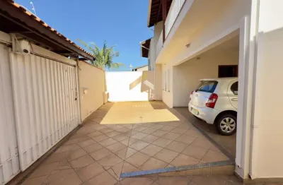 Casa com 3 quartos à venda na rua redento natali, 896, parque via norte, campinas, 250 m2 por r$ 750.000