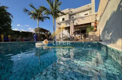 Casa em condomínio fechado com 3 quartos à venda na avenida dermival bernardes siqueira, 011, swiss park, campinas, 209 m2 por r$ 1.990.000