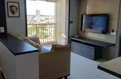Apartamento com 2 quartos à venda na rua oscar leite, 200, ponte preta, campinas, 60 m2 por r$ 690.000