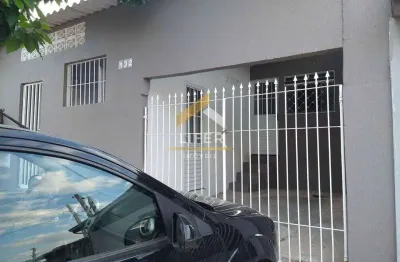 Casa com 3 quartos à venda na lucinda paulo arlindo, conjunto mauro marcondes, campinas, 60 m2 por r$ 285.000