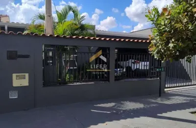Casa com 3 quartos à venda na rua josé mendes dos santos, 117, parque jambeiro, campinas, 176 m2 por r$ 700.000