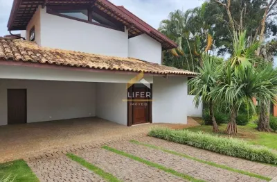 Casa em condomínio fechado com 3 quartos à venda na rua eliseu teixeira de camargo, 401, sítios de recreio gramado, campinas, 362 m2 por r$ 2.400.000