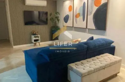 Apartamento com 3 quartos à venda na rua antônio pinto de moraes, 220, vila anhangüera, campinas, 80 m2 por r$ 780.000