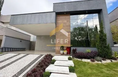 Casa em condomínio fechado com 3 quartos à venda na avenida dermival bernardes siqueira, 011, swiss park, campinas, 206 m2 por r$ 2.050.000