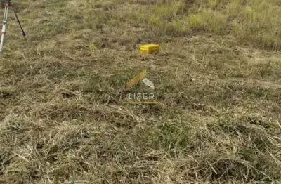Terreno à venda na rua kathelyn de oliveira ferreira, jardim ibirapuera, campinas por r$ 212.000