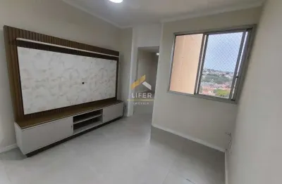 Apartamento com 1 quarto à venda na avenida princesa d'oeste, 1353, jardim paraíso, campinas, 42 m2 por r$ 300.000