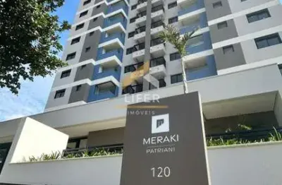 Apartamento com 3 quartos à venda na rua orlando fagnani, 120, jardim planalto, campinas, 105 m2 por r$ 1.257.000