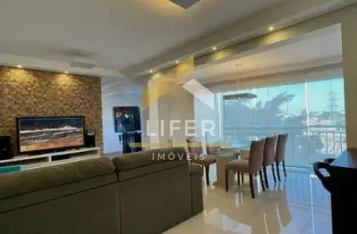 Apartamento com 3 quartos à venda na rua antônio pinto de moraes, 220, vila anhangüera, campinas, 80 m2 por r$ 740.000
