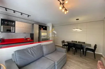 Apartamento com 2 quartos para alugar na rua major solon, 130, centro, campinas, 65 m2 por r$ 4.800