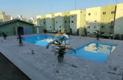 Apartamento com 2 quartos à venda na avenida coaciara, 1101, parque dom pedro ii, campinas, 67 m2 por r$ 200.000