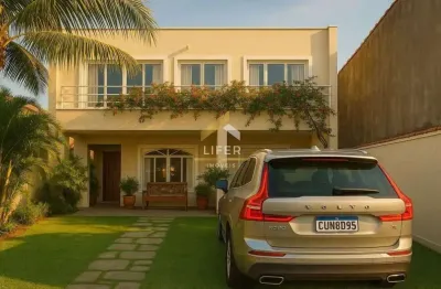 Casa com 5 quartos à venda na rua anésio bernardes, 500, progresso, itu, 350 m2 por r$ 750.000