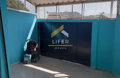 Casa com 2 quartos à venda na rua adilson antônio teixeira, 300, jardim santa emília, hortolândia, 70 m2 por r$ 280.000