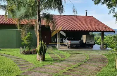 Fazenda à venda na estrada das cabras, 1000, joaquim egídio, campinas, 300 m2 por r$ 2.500.000