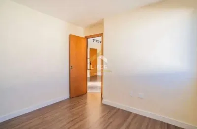 Apartamento com 2 quartos à venda na herculano florence teixeira, 125, jardim esmeraldina, campinas, 41 m2 por r$ 260.000