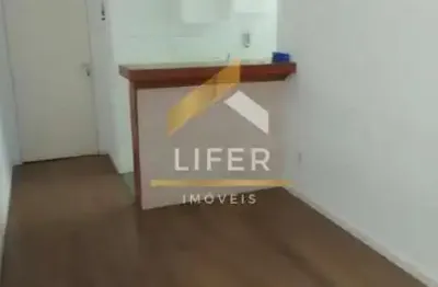 Apartamento com 2 quartos à venda na rua visconde de congonhas do campo, 1085, loteamento parque são martinho, campinas, 40 m2 por r$ 248.000