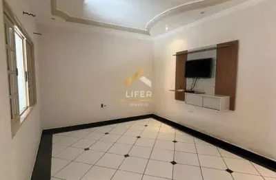 Casa com 4 quartos à venda na joão bosco foffano taques, 700, jardim macarenko, sumaré, 136 m2 por r$ 450.000