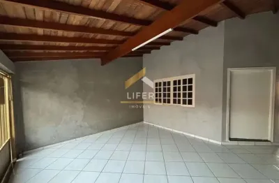 Casa com 4 quartos à venda na joão bosco foffano taques, 700, jardim macarenko, sumaré, 136 m2 por r$ 430.000