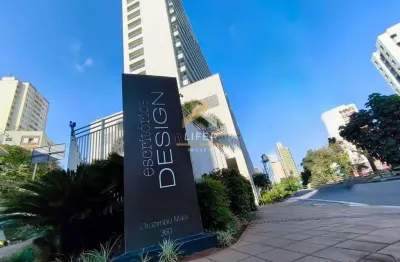 Sala comercial à venda na avenida orosimbo maia, 360, centro, campinas, 45 m2 por r$ 349.000