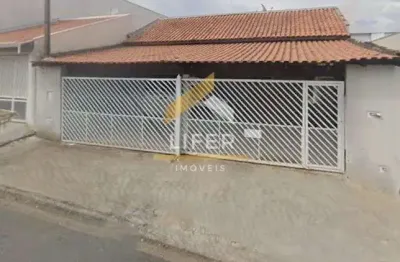 Casa com 2 quartos à venda na rua jaime luís da silva, 146, jardim campo belo, sumaré, 250 m2 por r$ 750.000