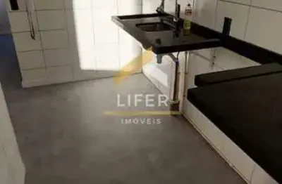 Apartamento com 2 quartos à venda na rua professora amália de arruda legendre martini, 1426, jardim do lago ii, campinas, 44 m2 por r$ 214.000