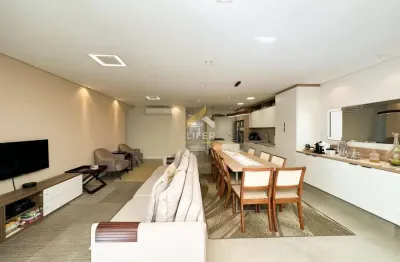 Casa em condomínio fechado com 3 quartos à venda na avenida papa joão paulo i, 184, bairro das palmeiras, campinas, 149 m2 por r$ 1.680.000