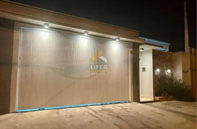 Casa com 3 quartos à venda na rua crézio dias, 09, jardim santa rita, indaiatuba, 230 m2 por r$ 1.277.000
