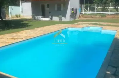 Chácara / sítio com 4 quartos à venda na rua josé maria miranda, 598, chácara primavera, sumaré, 500 m2 por r$ 630.000