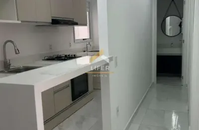 Apartamento com 2 quartos à venda na rua alfredo battibugli, 53, jardim garcía, campinas, 43 m2 por r$ 300.000