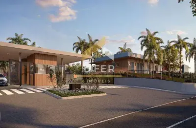 Casa em condomínio fechado com 3 quartos à venda na avenida valderes fiolo pupo de campos ferreira, s/n, loteamento residencial arborais, campinas, 160 m2 por r$ 2.000.000