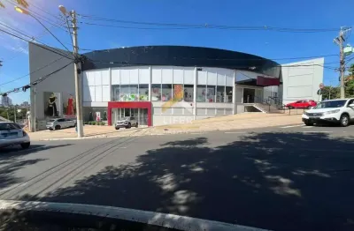 Prédio à venda na avenida doutor heitor penteado, 905, parque taquaral, campinas, 800 m2 por r$ 7.000.000