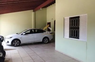 Casa com 3 quartos à venda na rua dos iguás, 385, vila costa e silva, campinas, 180 m2 por r$ 650.000