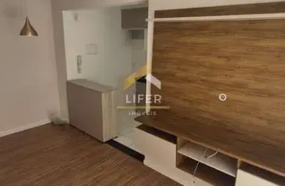 Apartamento com 2 quartos à venda na rua vítor meirelles, 415, jardim samambaia, campinas, 49 m2 por r$ 255.000