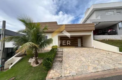 Casa em condomínio fechado com 3 quartos para alugar na rua ettore bertoli, 300, loteamento residencial santa gertrudes, valinhos, 183 m2 por r$ 6.800