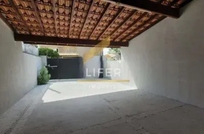 Casa com 3 quartos à venda na rua seminarista luiz antônio da silva, 63, parque jambeiro, campinas, 101 m2 por r$ 620.000