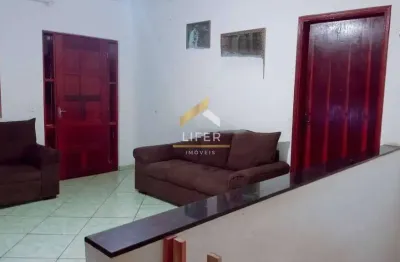 Casa com 4 quartos à venda na silvina da conceiçao soares, 300, parque sevilha (nova veneza), sumaré, 135 m2 por r$ 290.000