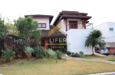 Casa em condomínio fechado com 4 quartos para alugar na estrada do jequitibá km 2,500, 1750, pinheiro, valinhos, 344 m2 por r$ 11.500