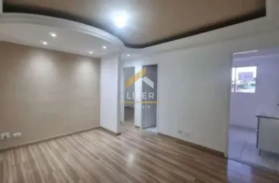 Apartamento com 2 quartos à venda na rua rio grande do sul, 620, vila santana, campinas, 45 m2 por r$ 235.000