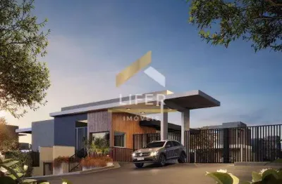 Casa em condomínio fechado com 3 quartos à venda na miosótis, 65, chácara primavera, campinas, 136 m2 por r$ 1.663.546