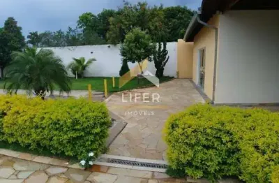 Chácara / sítio com 3 quartos à venda na rua benedito tiburcio de oliveira, 800, chácaras cruzeiro do sul, campinas, 260 m2 por r$ 750.000