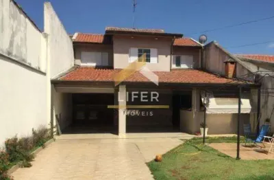 Casa com 3 quartos à venda na rua soror joana angélica de jesus, 995, jardim campos elíseos, campinas, 200 m2 por r$ 750.000
