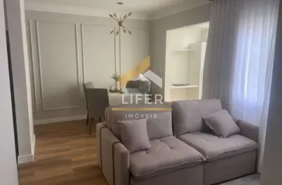 Apartamento com 2 quartos à venda na rua josé benedito gregôrio, 141, parque fazendinha, campinas, 60 m2 por r$ 335.000