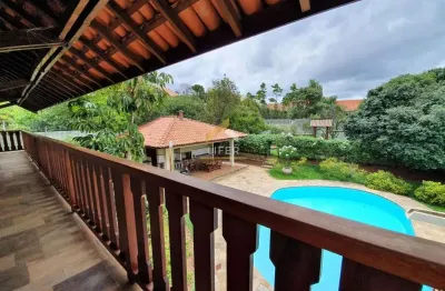 Casa comercial para alugar na rua percílio neto, 3, parque taquaral, campinas, 500 m2 por r$ 22.000